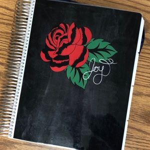 2019 PurpleTrail Customized Weekly Planner